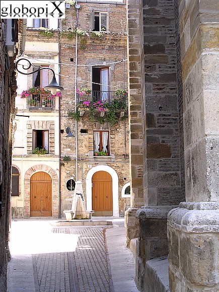 Centro Storico di Vasto