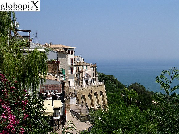 Scorcio di Vasto