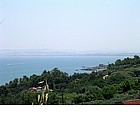 Photo: Panorama of the coast