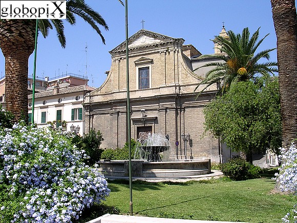 Centro Storico di Vasto