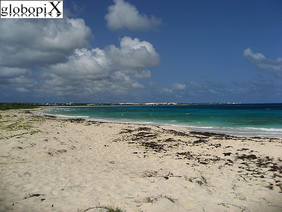 Anguilla - Cove Bay