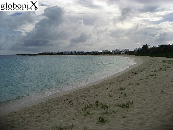 Anguilla - Shoal Bay West