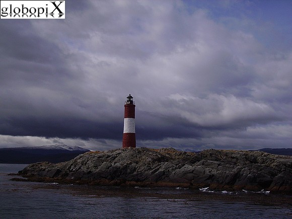 Faro de Los Eclaireurs Faro de Los Eclaireurs