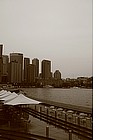 Foto: Skyline di Sydney
