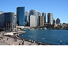 Foto: Skyline di Sydney
