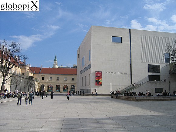 Leopold Museum