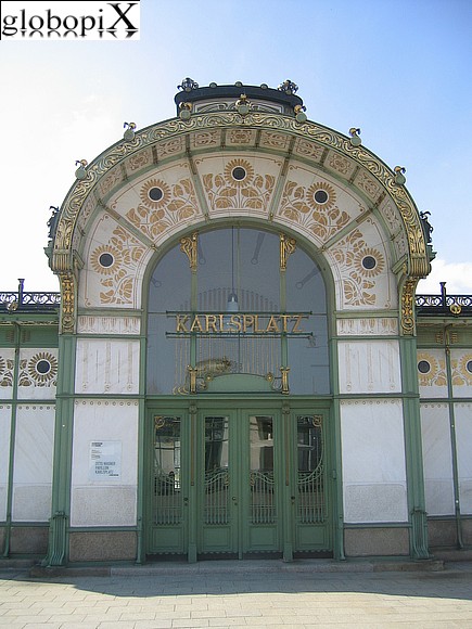 Karlsplatz
