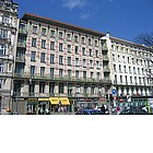 Photo: The Majolika-haus
