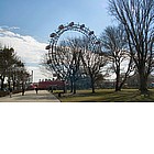 Photo: Panoramic wheel - Prater