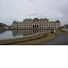 Photo: Castle of Sh�nbrunn