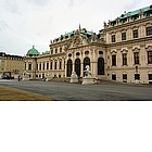 Photo: Castle of Sh�nbrunn