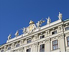 Photo: The Imperial Palace Hofburg