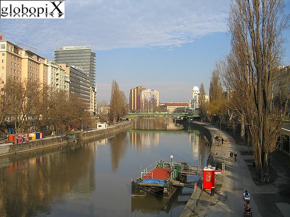Danubio