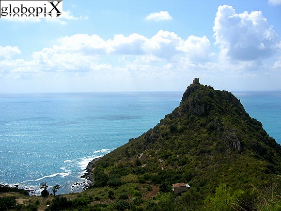 Porto Caina