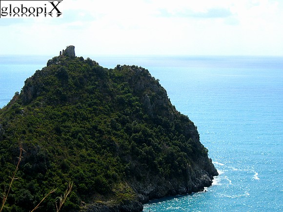 Porto Caina