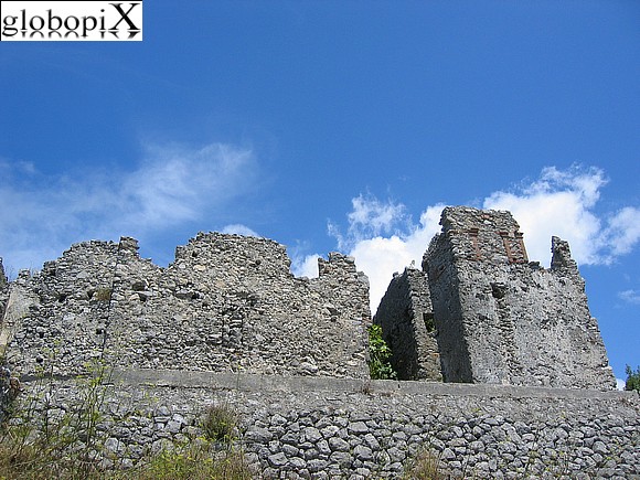 Antica Frazione Castello