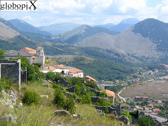 Antica Frazione Castello