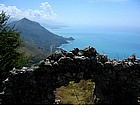 Panorama dal Monte S. Biagio