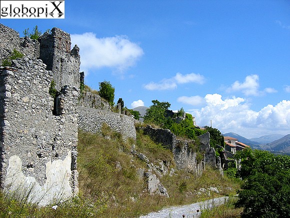 Antica Frazione Castello