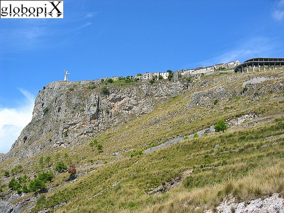 Monte S. Biagio