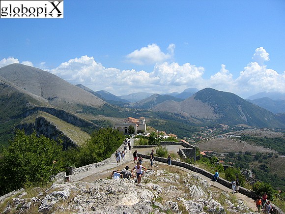 Maratea - Chiesa S. Biagio