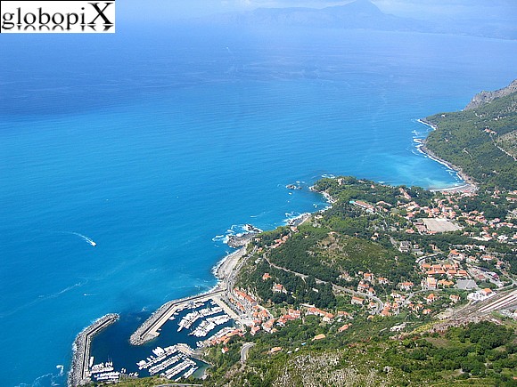 Costa di Maratea