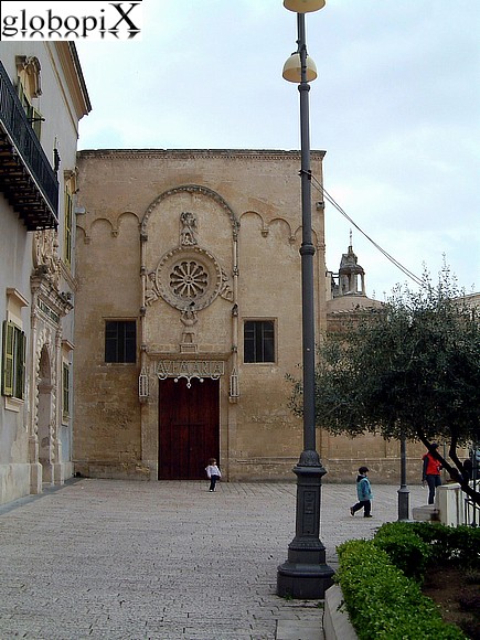 Chiesa di S. Domenico