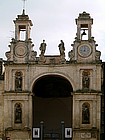 Palazzo del Sedile