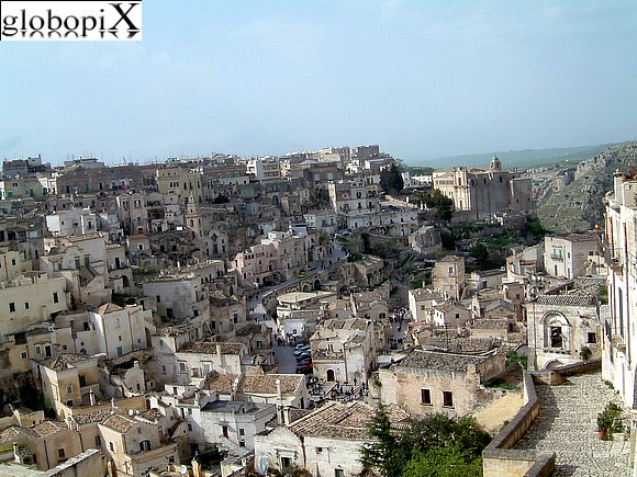 Il Sasso Barisano