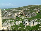 Panorama da Matera