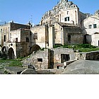 Il Sasso Caveoso