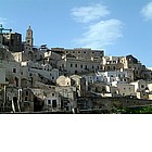 Il Sasso Caveoso