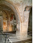 Chiese rupestri Convincinio di S. Antonio