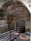 Chiese rupestri Convincinio di S. Antonio