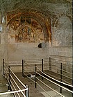 Chiese rupestri Convincinio di S. Antonio