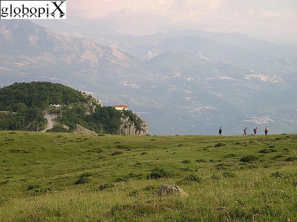 Madonna del Soccorso