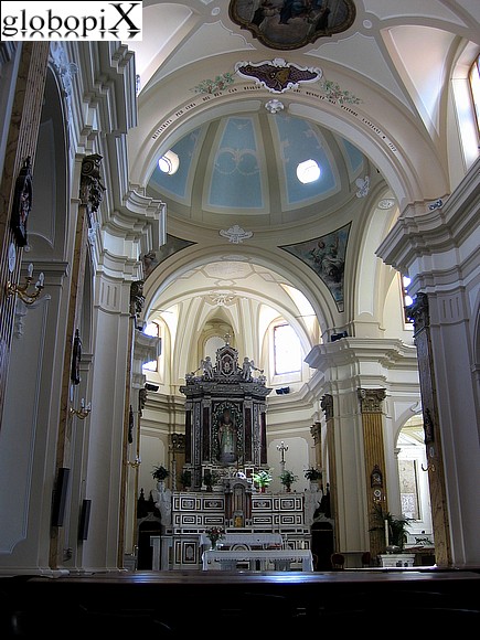 S. Nicola dei Greci