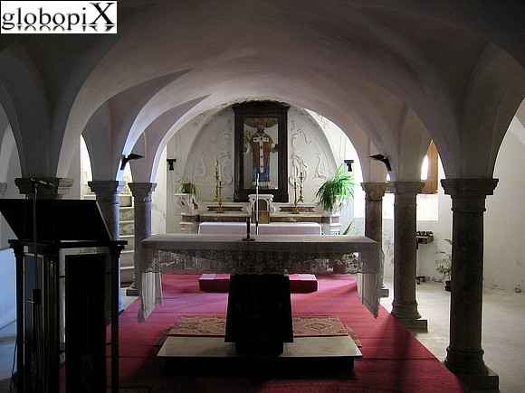 S. Nicola dei Greci