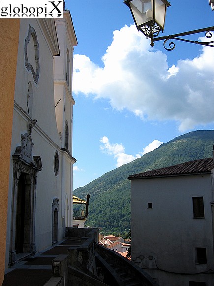 S. Nicola dei Greci