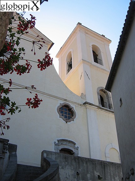 Rivello - S. Nicola dei Greci