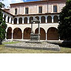 Convento dei Frati Minori