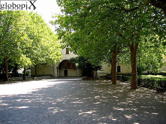 Convento dei Frati Minori