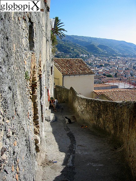 Castello di Amantea