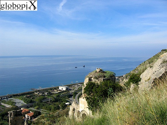Castello di Amantea