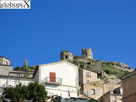 Castello di Amantea