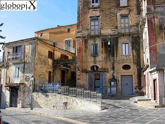 Centro Storico