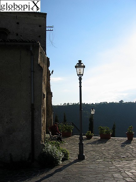 Castrovillari - Chiesa di S. Giuliano