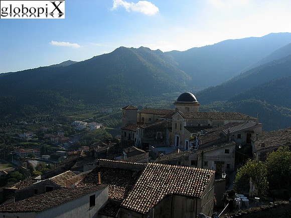 Chiesa dei Santi Pietro e Paolo