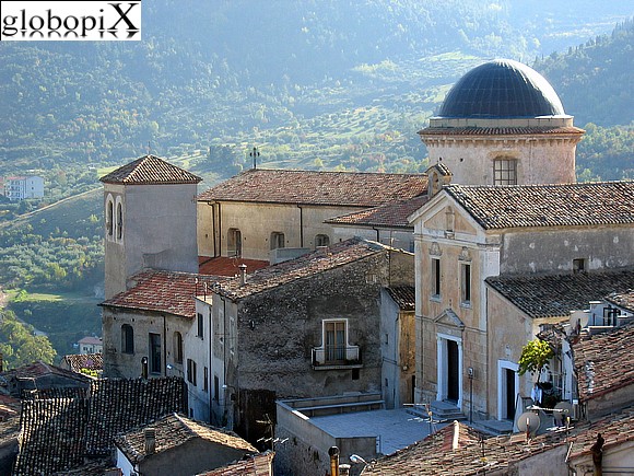 Chiesa dei Santi Pietro e Paolo