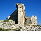 Foto: Castello di Morano Calabro